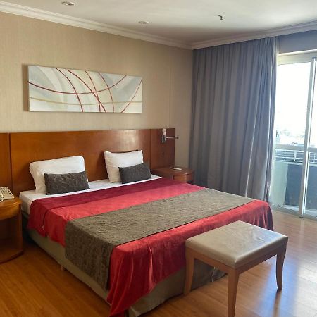 Apart Hotel Barra First 里约热内卢 外观 照片