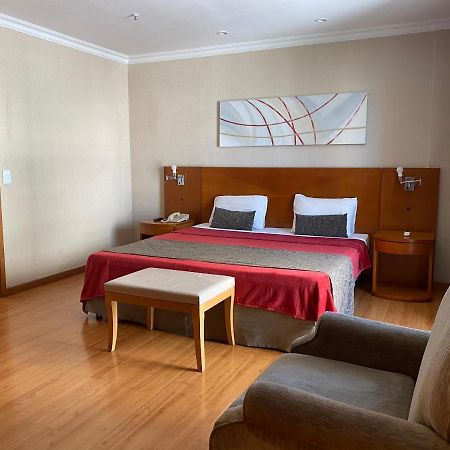 Apart Hotel Barra First 里约热内卢 外观 照片