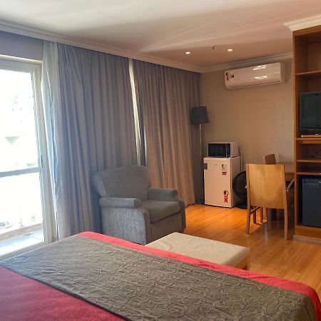 Apart Hotel Barra First 里约热内卢 外观 照片