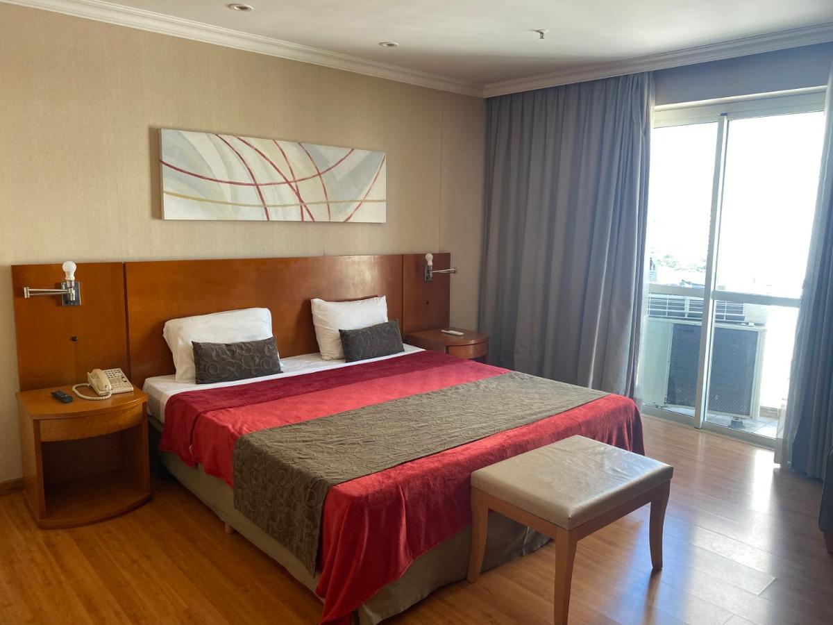 Apart Hotel Barra First 里约热内卢 外观 照片