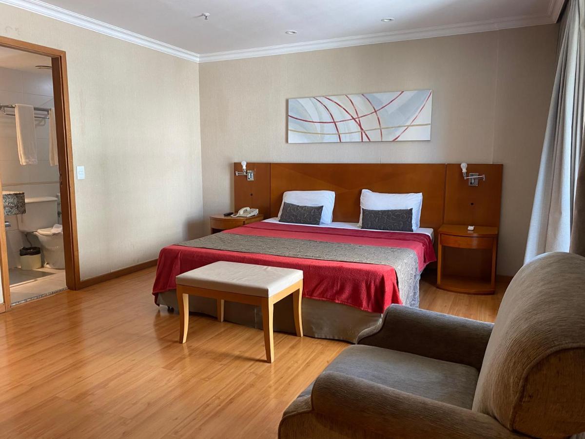 Apart Hotel Barra First 里约热内卢 外观 照片