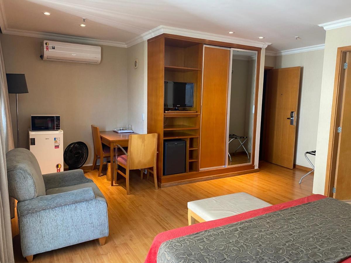 Apart Hotel Barra First 里约热内卢 外观 照片